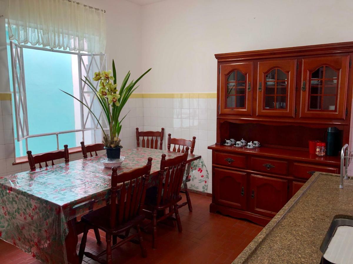 Pousada Monte Alegre — Fotos 1