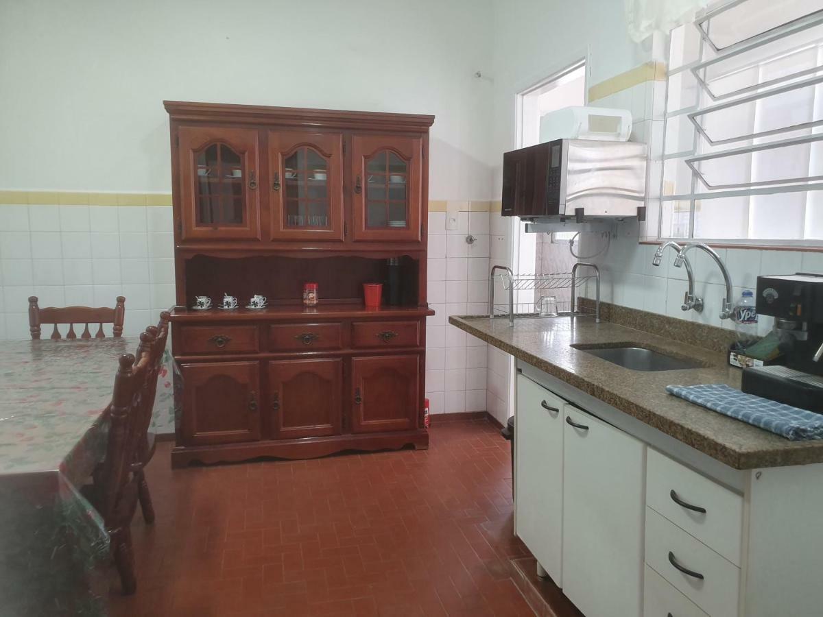 Pousada Monte Alegre — Fotos 2